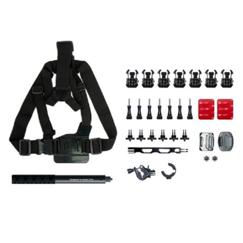 Snow Bundle ONE X & ONE R insta360